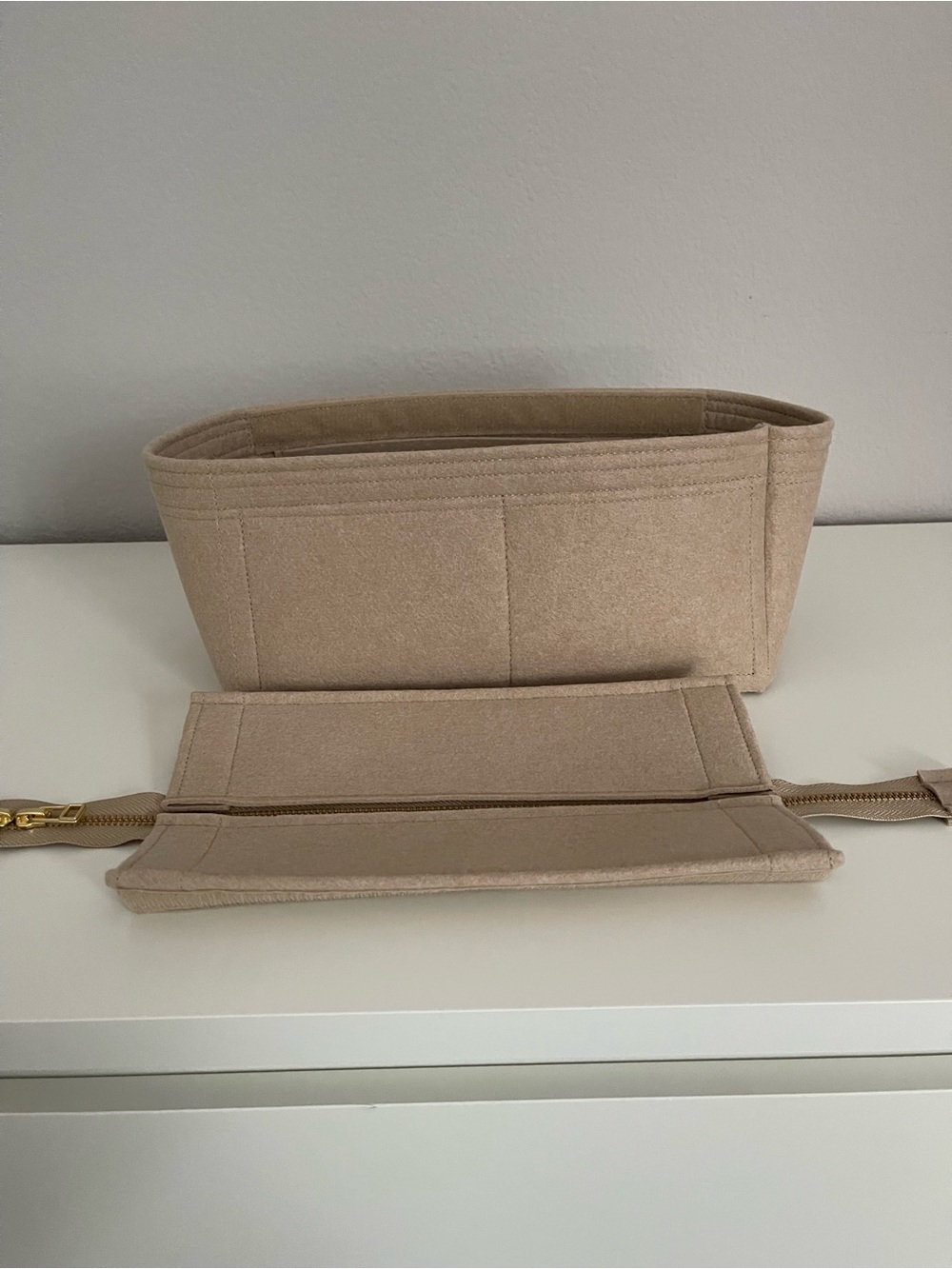 Samorga Chanel Deauville Insert